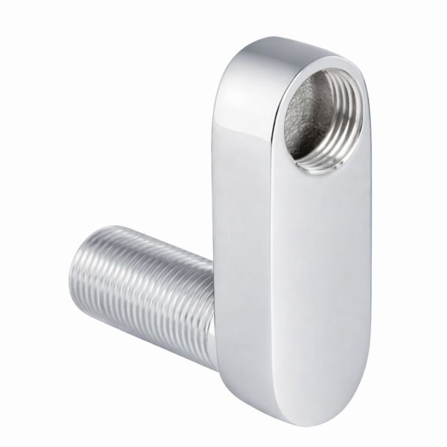 Mamelon excentrique
3/8", 40 mm
Coloris: chromé