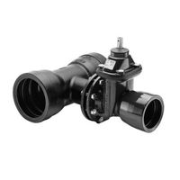 WILD, Steckmuffen-Kombination, Multi 1, Typ 613