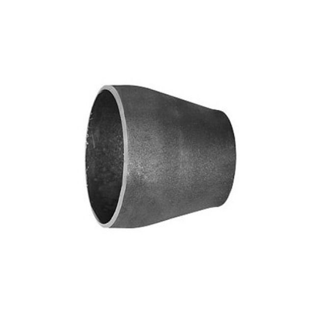 REDUZIERSTUECK KONZ. DIN
42.4 /  33.7 MM