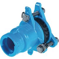 Adaptateur HAWLE ZAK - Synoflex, 6162