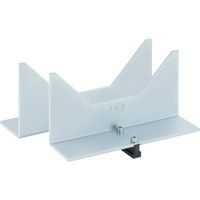 Set de supports de tube d200