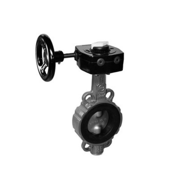 EBRO ZWISCHENBAUKLAPPE DN  20
Z011-ATHERM GETRIEBE PN6/10/16