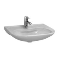 Lavabo Arolla, NOUVEAU