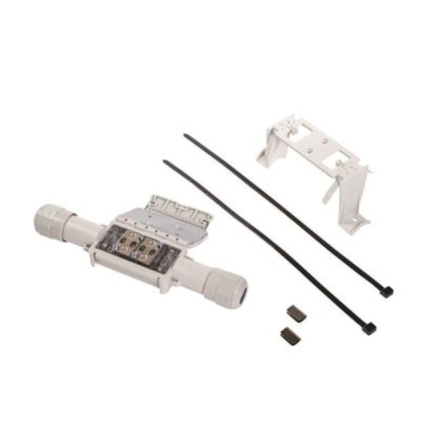 EUROCLIP JONCTION DE 2
EUROCABLE