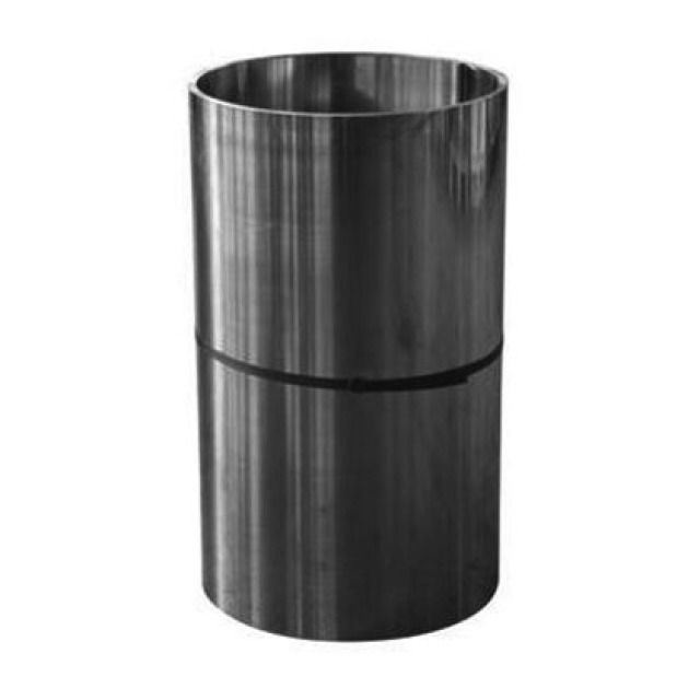 ROLLENBLECH VM ZINC BLANK
CA. 100 KG/RL    200 / 0.70 MM