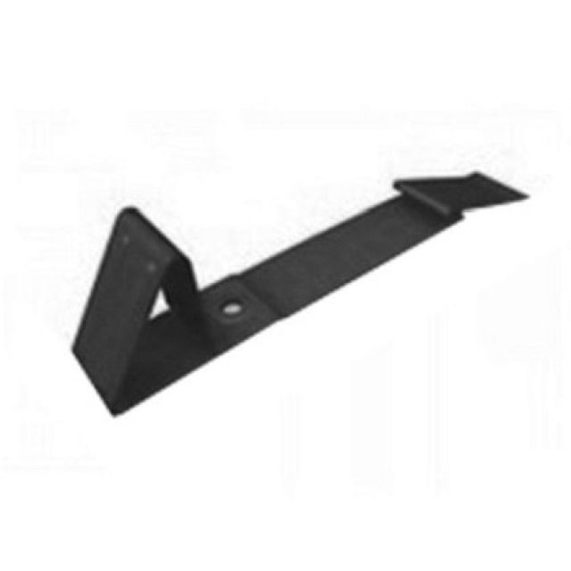 PREFA SCHNEESTOPPER P10
BRAUN F. DACHRAUTE