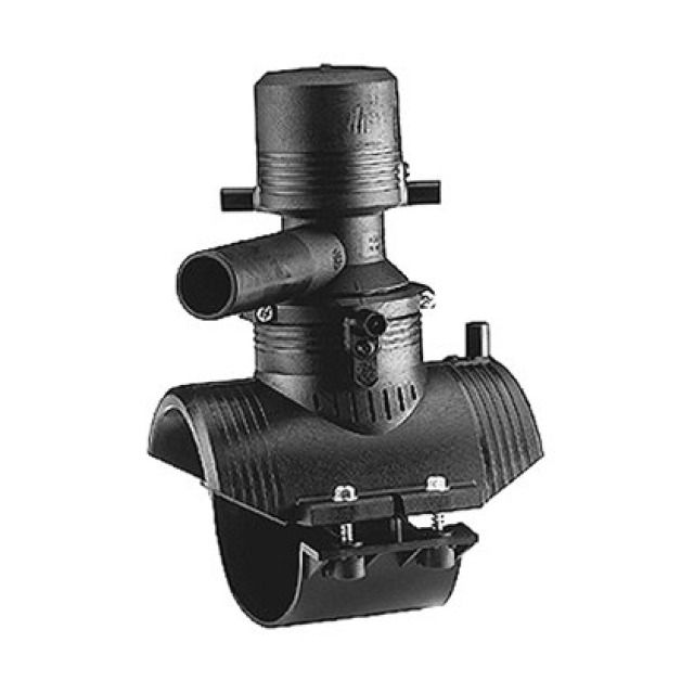 GF ELGEF ANBOHRSCHELLE 360°
193.131.654        90 /  32 MM