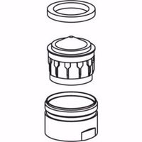 Buse de mélange Neoperl