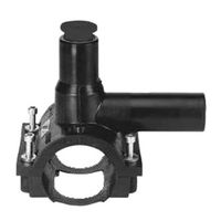 Frialen Prise de branchement en charge