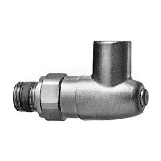 JRG ROBINET DE MANOMÈTRE
8102.010                  1/4"