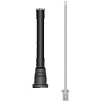 Rallonge de manoeuvre rigide pour robinet polyvalve ELGEF Plus