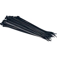 Set de serre-câbles Geberit pour collier à sceller en dalle