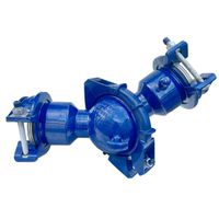 HYMAXGRIP Flex 0 - 90