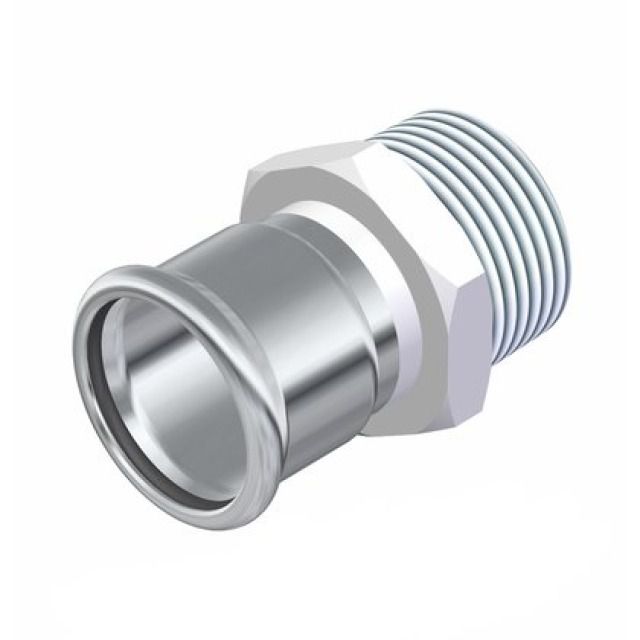 PROFITEC PRESSINOX-FIG. 18
PIÈCE INTERMÉDIAIRE AVEC
FILETAGE M, 3/8"-15 MM