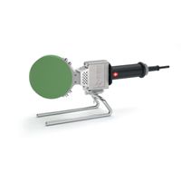 Appareil de soudage de plastique BARY type A-6