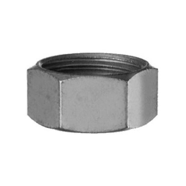 Cape de fermeture 3/8"
Coloris: chromé