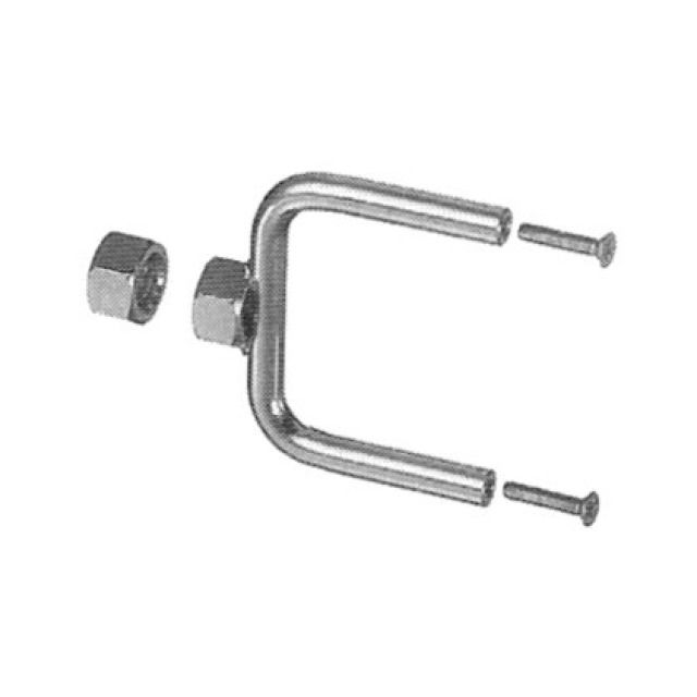 SANIPEX BEFEST.-SET VORWAND
5409.004                   M12