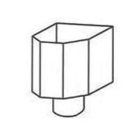 Boîte d'attente Type Moderna 156