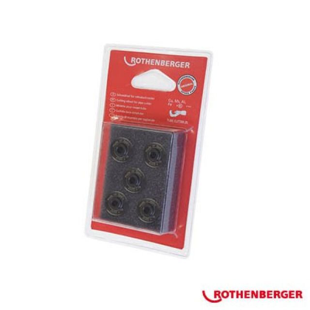 MOLETTE POUR COUPE-TUBE SUPER@
EGO  735@