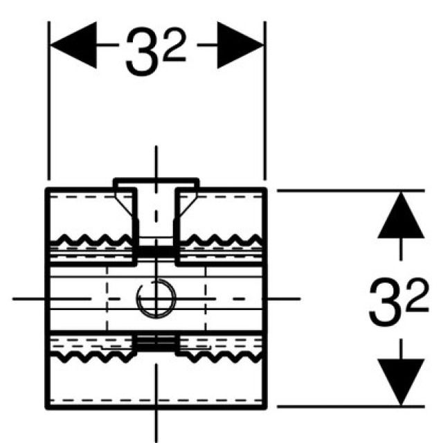 GIS-PROFILVERBINDER
461.200
