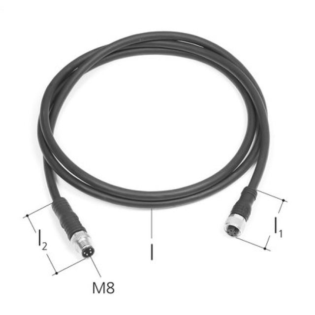 GF JRG Hycleen
Câble 5m