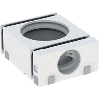 Isolation contre la condensation Geberit