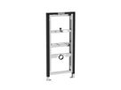 Duofix, Elément Geberit Duofix pour urinoir, 112–130 cm, universel, pour commande d'urinoir