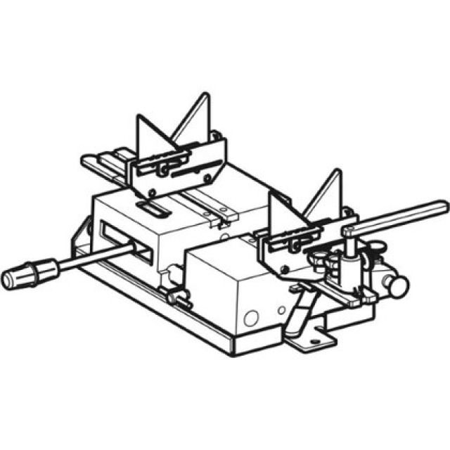 MACHINE A SOUDER GEBERIT MEDIA
359.661