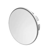 Capuchon pour barre de douche coulissante KWC