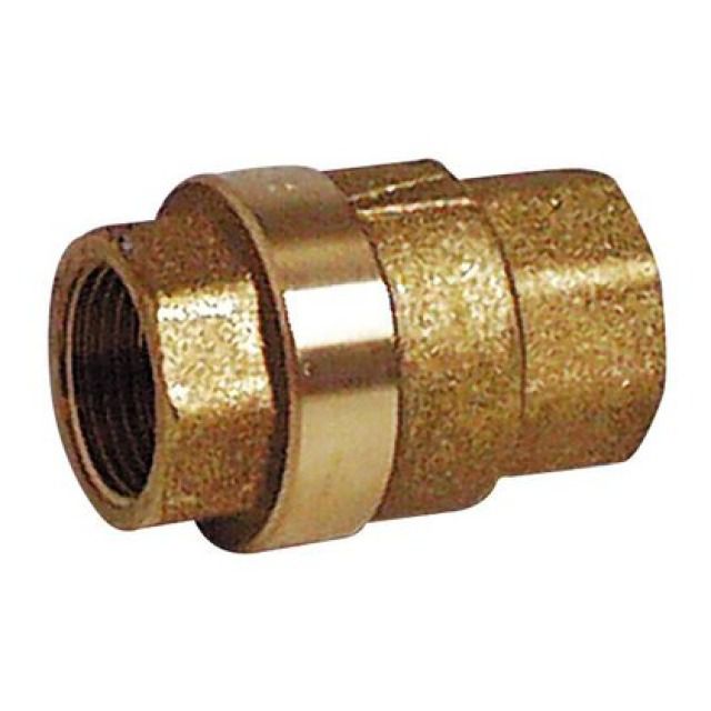 RUECKSCHLAGVENTIL VALSTOP
1 1/2" / 1440-08 / Ø74MM L90MM