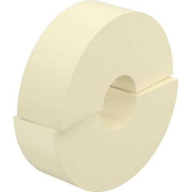 ECOFLEX REDUZIERRING
200/68 ZU ISOLIERSATZ