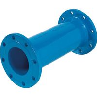 HAWLE, Tube à brides, 8500