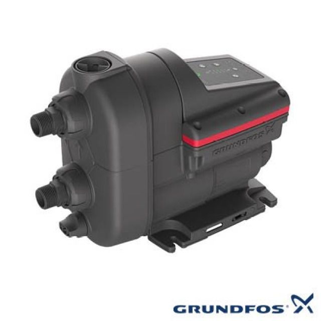 Grundfos Scala2 3-45
230V 0.55kW G1"