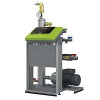 Servitec Basic de Reflex