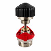 Profitec Thermostatventilset, für HVK-PT Top