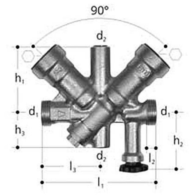 JRG JRGUTHERM 2T
6325.015                  1/2"