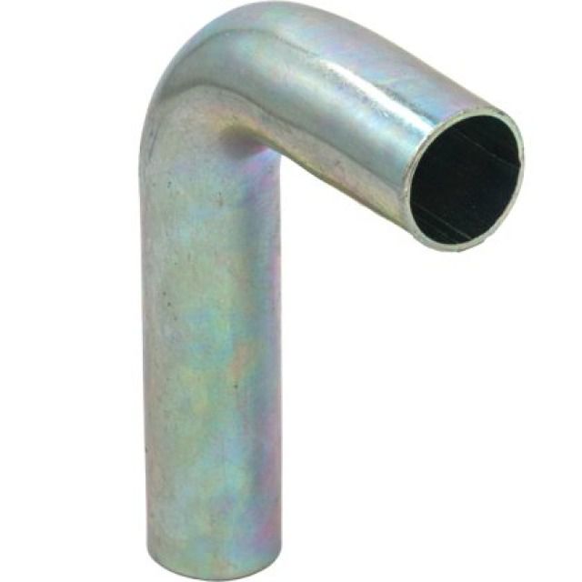 Profitec PressSteel
Press-Passbogen, 90°, 18mm