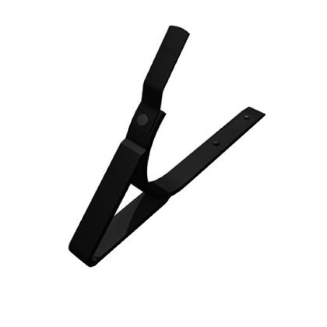 PREFA SAUMRINNENHAKEN
28X7MM ALUMINIUM BLANK