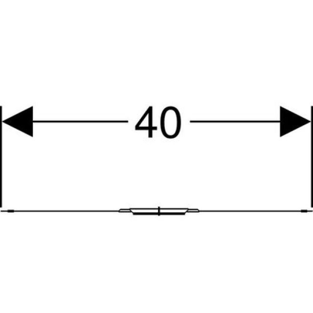 GEBERIT GOUTTIERE ETANCHEITE
152.336     LIQUIDE