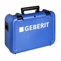 Coffre pour outil de sertissage manuel FlowFit