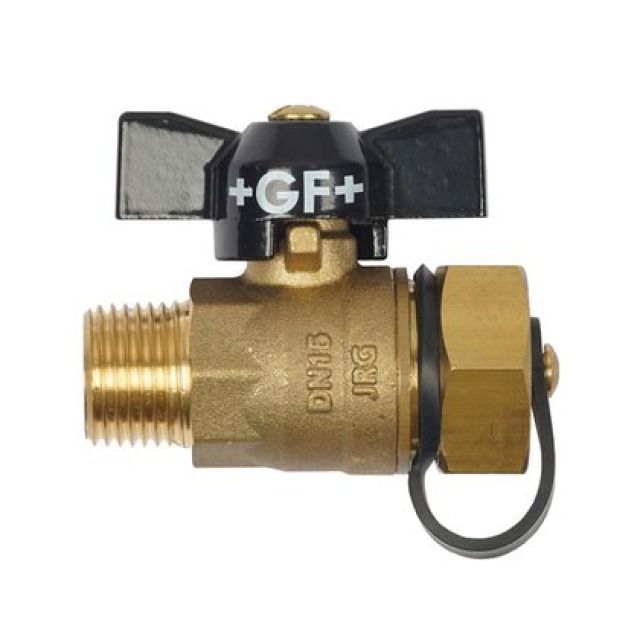 JRG Robin. bille p. chaudière
1/2" filetage mâle
laiton sans plomb