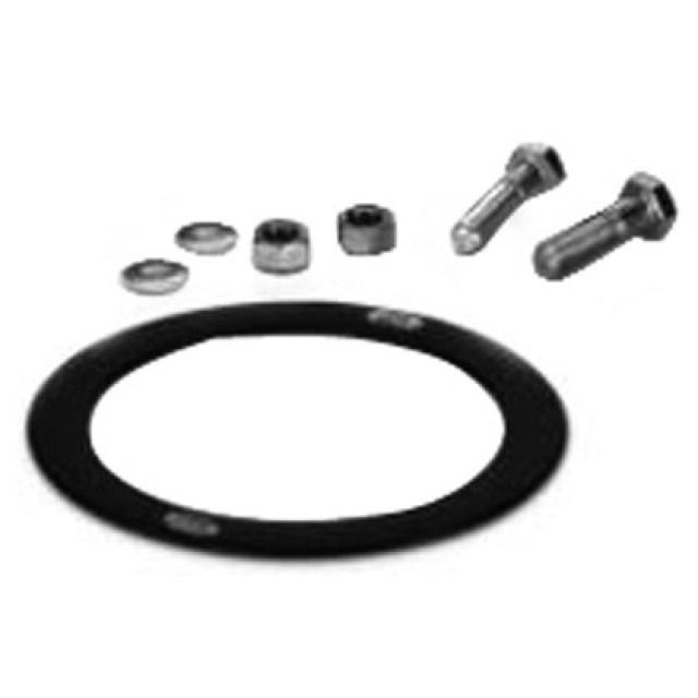 ASSEMBLAGES GALV.PN 10-16
DN 100