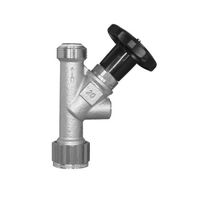 5439, JRG Sanipex, LegioStop Robinet oblique, PN 16