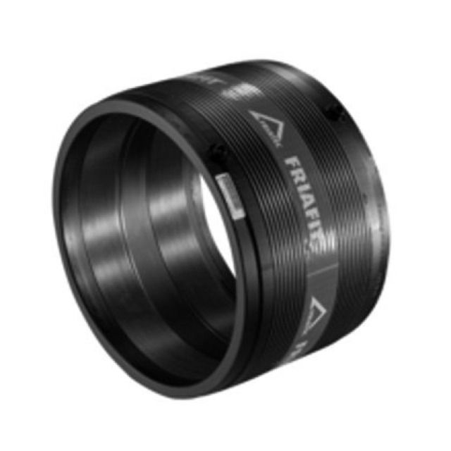 FRIAFIT MUFFE SDR17
680005 225MM