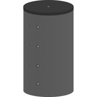 PSM Réservoir tampon 200-600 litre