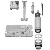 Kit de conversion pour 2 rinçages de quantité