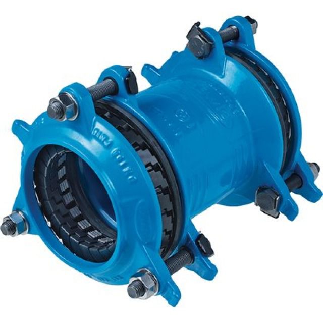 VERBINDER HAWLE SYNOFLEX
DN80/65 (85-105/71-88MM)