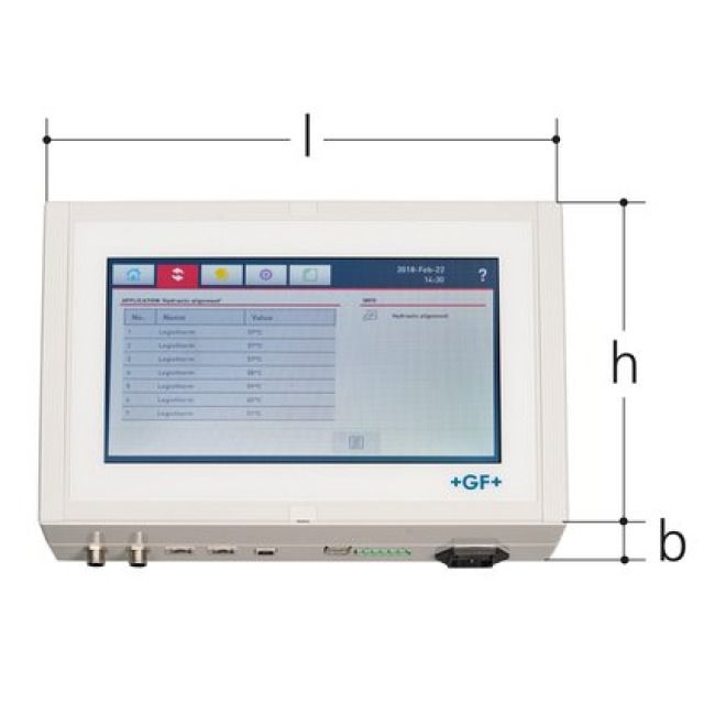 GF JRG Hycleen
Master