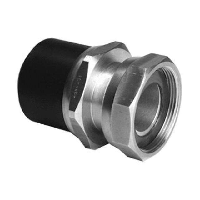 GF ELGEF UEBERGANGSAD. PE/ME
720.920.009     40 MM /     1"