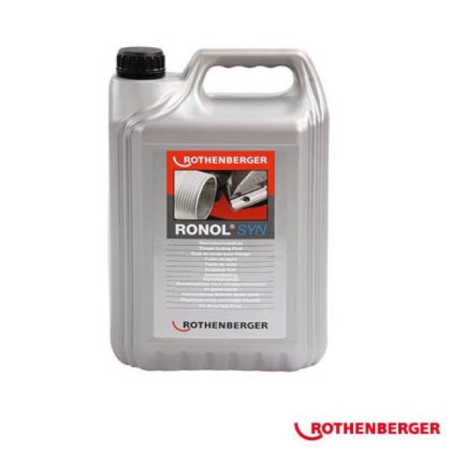 HUILE DE COUPE SYNTHETIQUE
5 LT